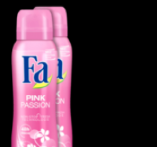 FA Deospray 1.69 €