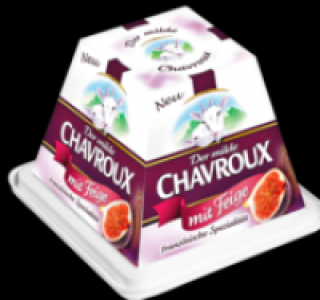 CHAVROUX Ziegenfrischk&auml;se 1.99&nbsp;&euro;
