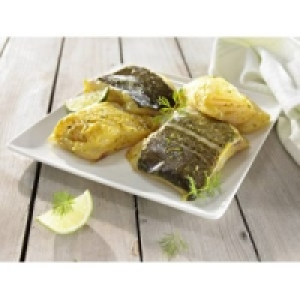 Kabeljaufilet mariniert 15.99 €