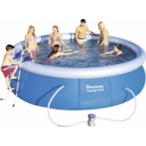 Family Pool Set