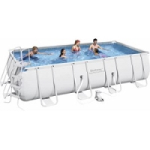 Frame Pool