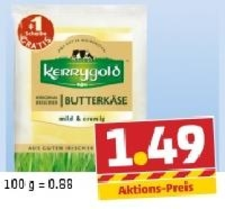 KERRYGOLD Butterk&auml;se 1.49&nbsp;&euro;