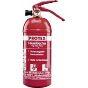 PROTEX-Autopulverfeuerl&ouml;scher 1 kg