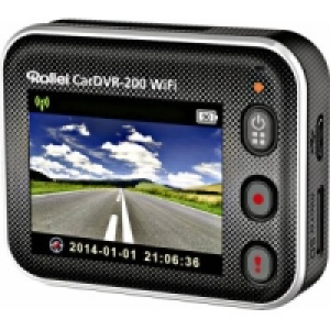HD WiFi Autokamera CarDVR-200 Wifi
