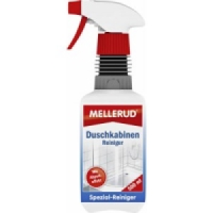 Duschkabinen-Reiniger 500 ml