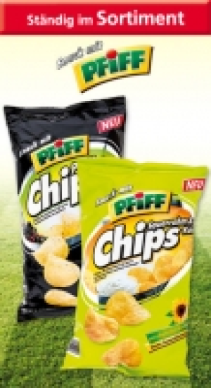 Chips 0.89 €