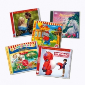 Hörspiel 2.99 €