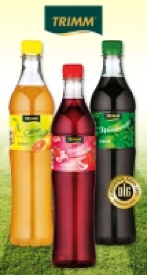Sirup 1.49 €