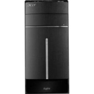 Desktop PC Aspire TC-605 Zoll