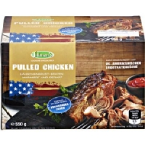 Tillmans Pulled Pork/Chicken