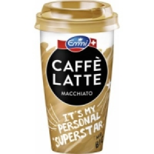 Emmi Caffe` Latte Mr. Big
