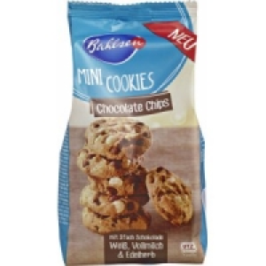 Bahlsen Mini Cookies