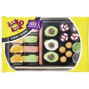 Look o Look Candy Sushi