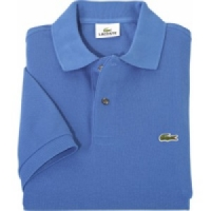Herren Marken-Poloshirt