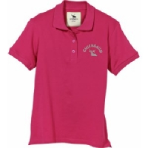 Damen oder Herren Poloshirt 10.89&nbsp;&euro;