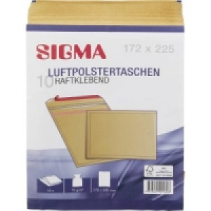 Luftpolstertasche