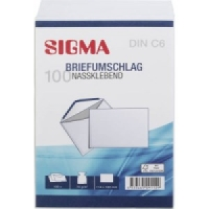 Briefumschl&auml;ge
