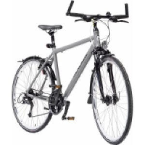 28er Damen oder Herren Cross-Trekkingrad