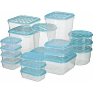 Gefrierbox Set 17tlg