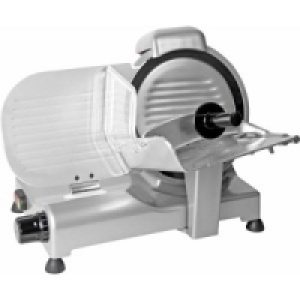 Edelstahl-Schneidemaschine HFS 2025