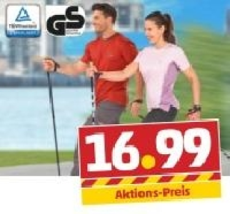 FOR SPORT Walking-St&ouml;cke