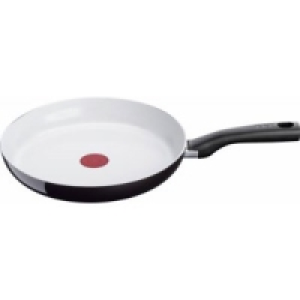 Pfannenserie Ceramic Control White