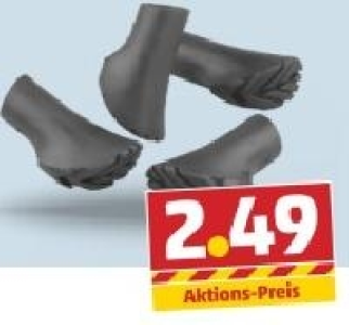 FOR SPORT Ersatz-Gummipuffer