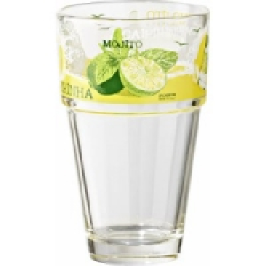 Caipirinhaglas