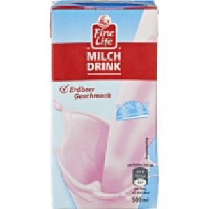 Fine Life Milchdrinks