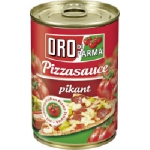 Oro di Parma Pizza / Pasta Fix