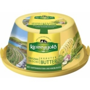 Kerrygold Butterzubereitung