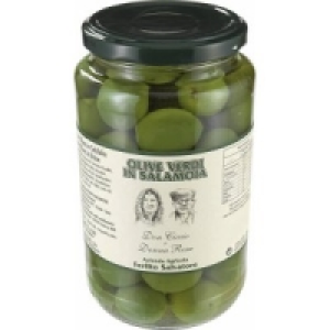 Ferlito Salvatore Gr&uuml;ne Oliven 2.59&nbsp;&euro;