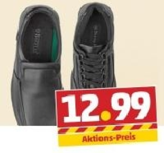 BETTY MAY MB Damen- oder Herren-Halbschuhe