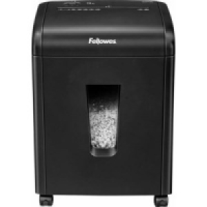 Aktenvernichter Microshred 62MC