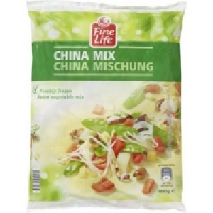 Fine Life China-Mix/ Mexiko-Mix