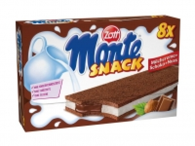 Zott Monte Snack 1.79 €