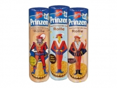 DeBeukelaer Prinzen Rolle 1.11 €