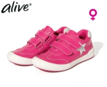 ALIVE&reg;Kinder-Herbst-Sneaker