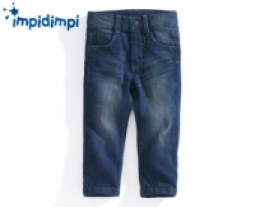 IMPIDIMPI®Kleinkinder-Jeans 5.99 €