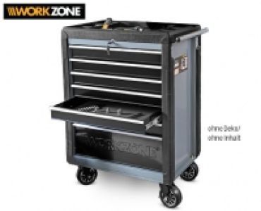 WORKZONE®Werkstattwagen 159.00 €
