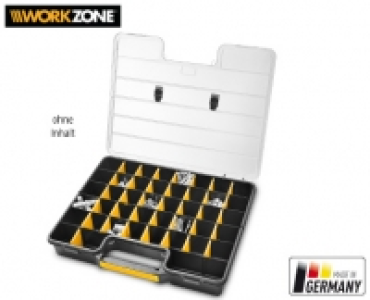 WORKZONE®Profi-Organizer 4.99 €