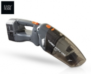 EASY HOME&reg;Multifunktionaler Akku-Handstaub&shy;sauger