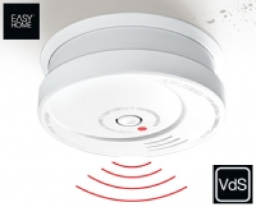 EASY HOME&reg;Rauchwarnmelder