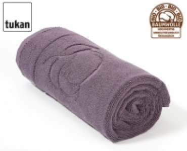 TUKAN&reg;Frottier Badematte