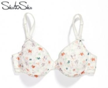 SKIN TO SKIN&reg;Romantischer BH
