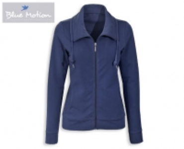 BLUE MOTION&reg;Wellness-Jacke