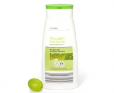 LACURA Trauben-Therapie K&ouml;rperbalsam