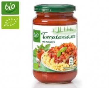 BIO Tomatensauce 1.39 €