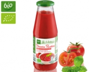 BIO Passata Rustica 1.19 €