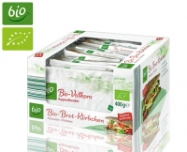 BIO Brot-K&ouml;rbchen